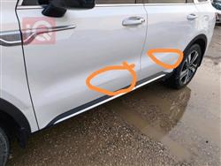 كيا سورينتو